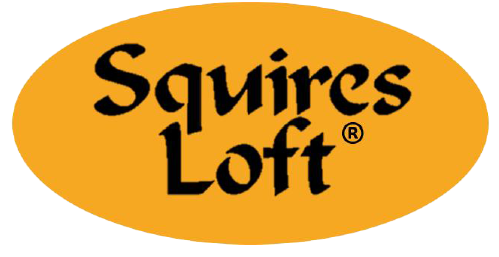 Squires Loft Logo 1